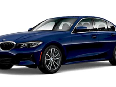 2020 BMW 3 Series lease in White Plains,NY - Swapalease.com