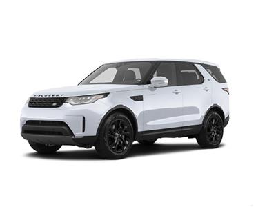 2020 Land Rover Discovery Sport lease in Hoboken,NJ - Swapalease.com