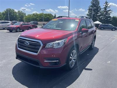 2020 Subaru Ascent lease in Cincinnati,OH - Swapalease.com