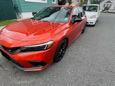 2022 Honda Civic lease in Perthamboy,NJ - Swapalease.com