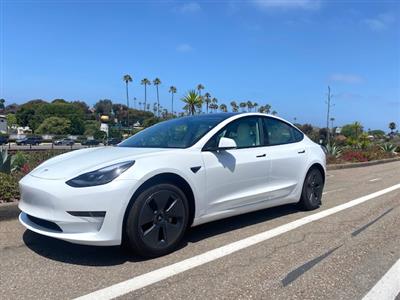 2021 Tesla Model 3 lease in Oceanside,CA - Swapalease.com