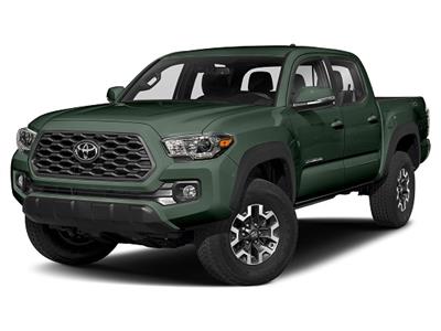 2021 Toyota Tacoma lease in Hopewell Junction,NY - Swapalease.com