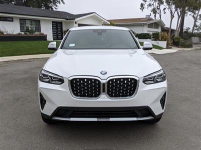 2022 BMW X4 lease in Los Angeles,CA - Swapalease.com