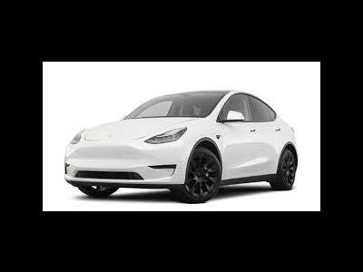 2021 Tesla Model Y lease in San Diego,CA - Swapalease.com