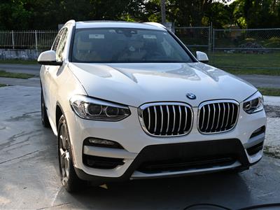2020 BMW X3 lease in MIAMI,FL - Swapalease.com