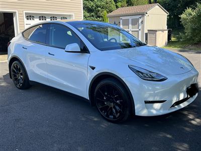 2021 Tesla Model Y lease in Newton ,NJ - Swapalease.com