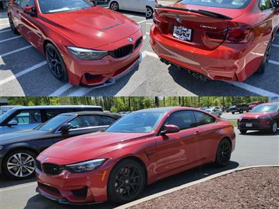2020 BMW M4 CS lease in Frederick,MD - Swapalease.com