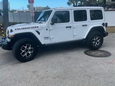 Jeep Wrangler-Unlimited Lease Deals in Florida 