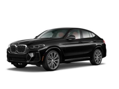 2022 BMW X4 lease in North Ridge,CA - Swapalease.com