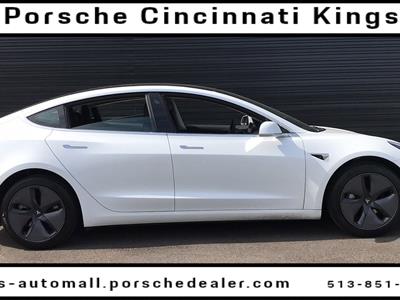 2020 Tesla Model 3 lease in Cincinnati,OH - Swapalease.com