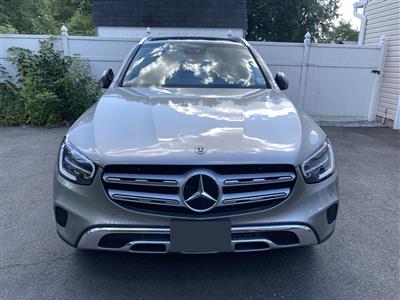 2022 Mercedes-Benz GLC-Class lease in princeton Junction,NJ - Swapalease.com