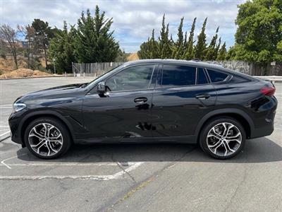2021 BMW X6 lease in San Pablo,CA - Swapalease.com