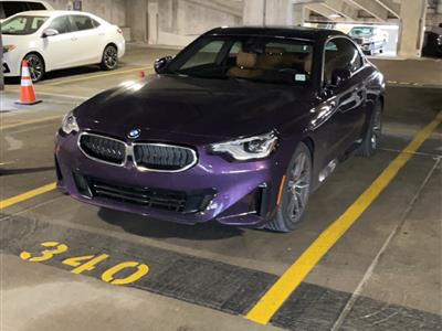 2022 BMW 2 Series lease in Metuchen,NJ - Swapalease.com