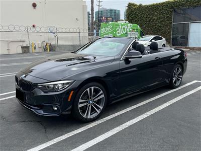 2020 BMW 4 Series lease in Los Angeles,CA - Swapalease.com