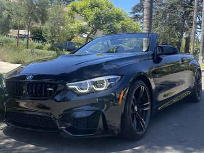2020 BMW M4 lease in Los Angeles,CA - Swapalease.com
