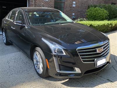 2019 Cadillac CTS lease in Flushing,NY - Swapalease.com