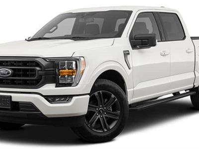 2022 Ford F-150 lease in Dearborn,MI - Swapalease.com
