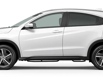 2022 Honda HR-V lease in Bernalillo,NM - Swapalease.com