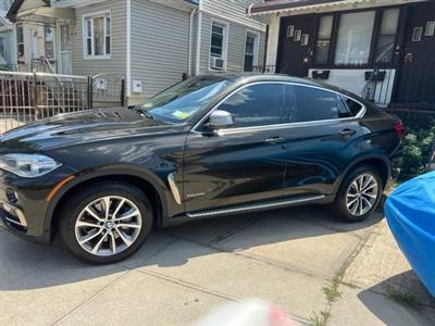 2016 BMW X6 lease in Richmond Hill,NY - Swapalease.com