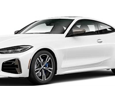 2021 BMW 4 Series lease in Tujunga,CA - Swapalease.com