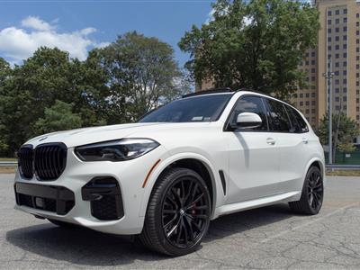 2022 BMW X5 lease in Franklin Square,NY - Swapalease.com