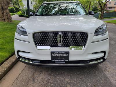 2022 Lincoln Aviator lease in Lawrence,NY - Swapalease.com