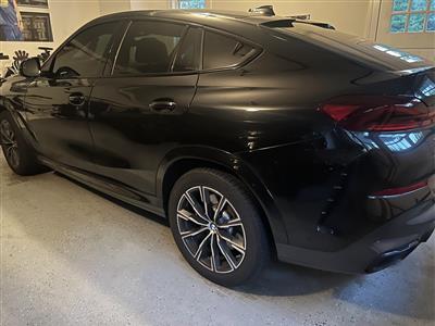 2021 BMW X6 lease in Garden City,NY - Swapalease.com