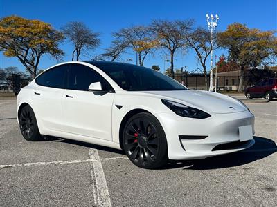2021 Tesla Model 3 lease in Valley Stream,NY - Swapalease.com