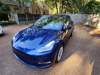 2021 Tesla Model Y lease in Cordova,TN - Swapalease.com