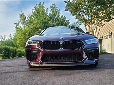 2022 BMW M8 Competition lease in bear,DE - Swapalease.com