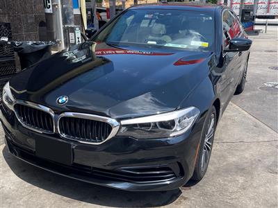 2020 BMW 5 Series lease in Brooklyn,NY - Swapalease.com
