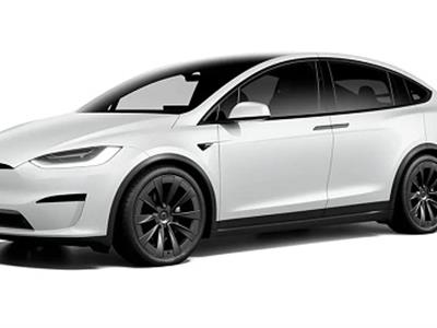 2022 Tesla Model X lease in Newton,MA - Swapalease.com