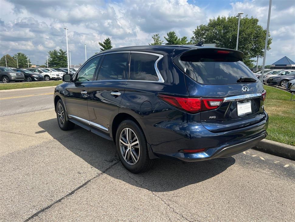 2019 Infiniti QX60 for sale in Cincinnati, Ohio