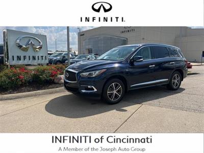 2019 Infiniti QX60 for sale in Cincinnati,OH