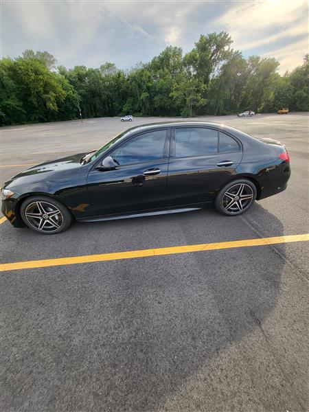 2022 Mercedes-Benz C-Class for sale in Douglaston, New York