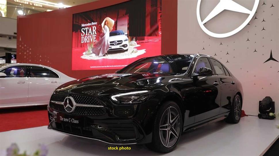 2022 Mercedes-Benz C-Class for sale in Douglaston, New York