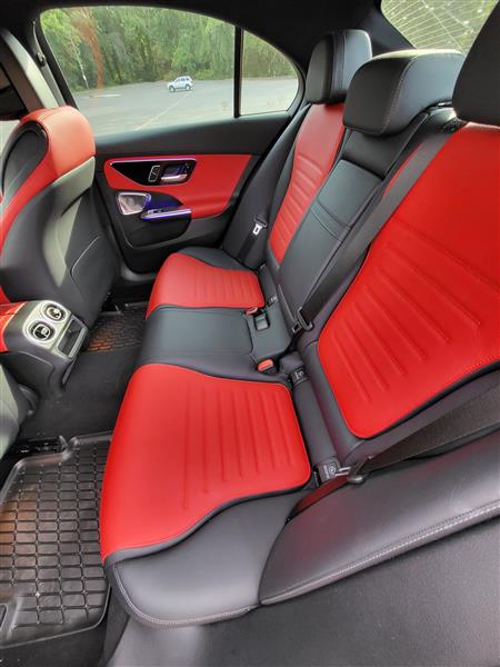 2022 Mercedes-Benz C-Class for sale in Douglaston, New York