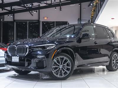 2019 BMW X5 lease in Los Angeles,CA - Swapalease.com