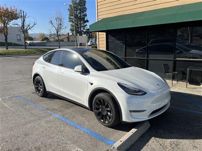 2021 Tesla Model Y lease in Rowland Heights,CA - Swapalease.com