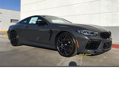 2020 BMW M8 Competition lease in Scottsdale,AZ - Swapalease.com
