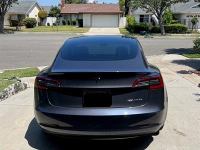 2022 Tesla Model 3 lease in Cerritos,CA - Swapalease.com