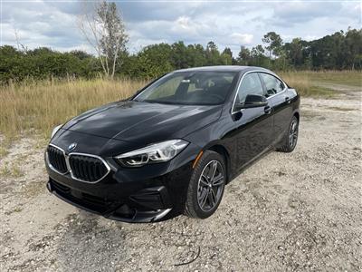 2022 BMW 2 Series lease in Palm Beach Gardens,FL - Swapalease.com