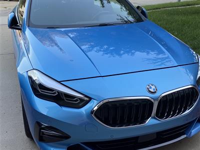 2021 BMW 2 Series lease in Kansas City,MO - Swapalease.com