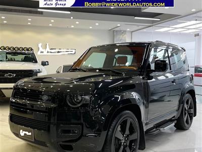 2023 Land Rover Defender lease in New York,NY - Swapalease.com