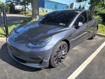 2022 Tesla Model 3 lease in middle island,NY - Swapalease.com