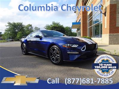 2018 Ford Mustang lease in Cincinnati,OH - Swapalease.com