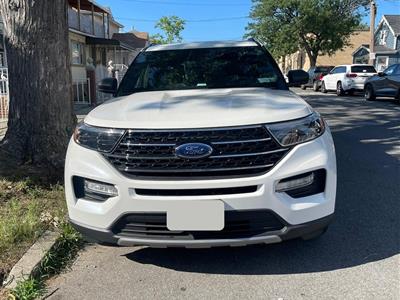 2020 Ford Explorer lease in Jamaica,NY - Swapalease.com