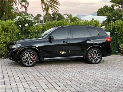 2022 BMW X5 lease in Del Ray Beach,FL - Swapalease.com