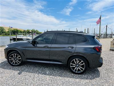 2022 BMW X3 lease in Long Beach,NY - Swapalease.com
