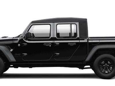 2021 Jeep Gladiator lease in Fort Wayne,IN - Swapalease.com